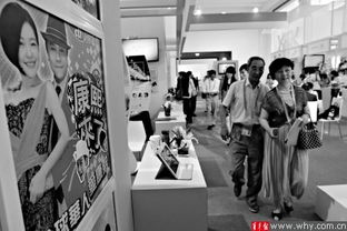 上視上影兩節(jié)合并，臺灣影視組團(tuán)淘金國際影視市場